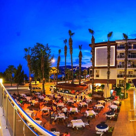 Eftalia Aytur Hotel Alanya Exterior photo